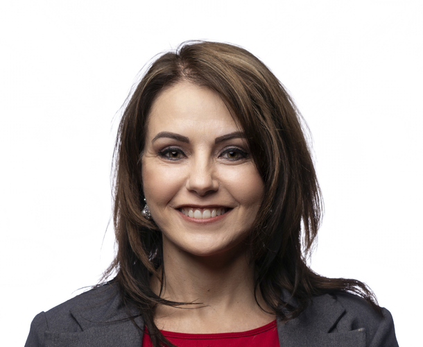 Ralene Grobler | The link between financial stress and mental health