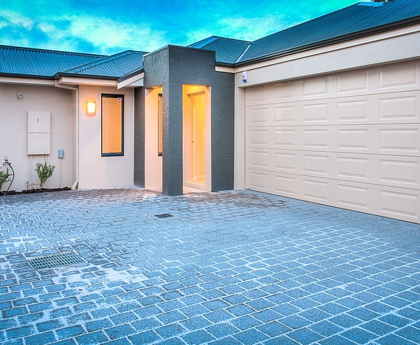 Renting out to earn extra income during the holiday