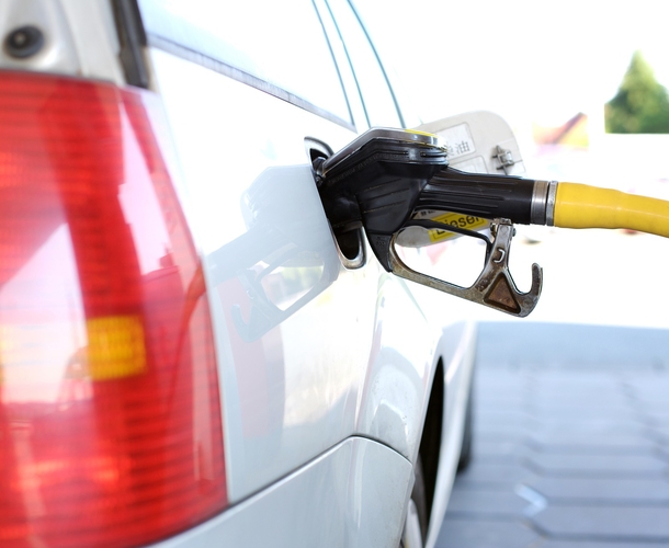 Rand decline behind fuel price pain