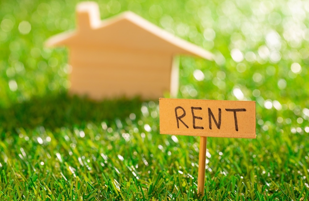 Property Rental Insurance: insuring rental income against risk of tenant default