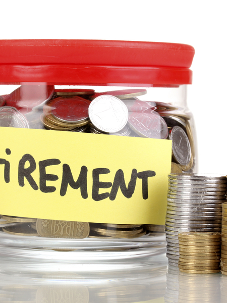 Kersti Stevens | The retirement mistakes that can leave you financially exposed