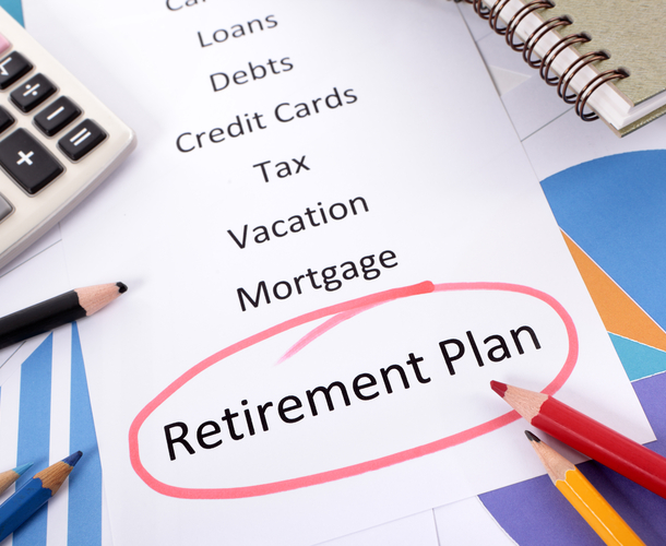 Jaco van Tonder | Rethinking retirement solutions in South Africa