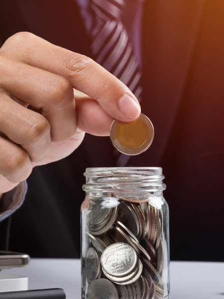 Two years of two-pot withdrawals are a wake-up call for financial advisers