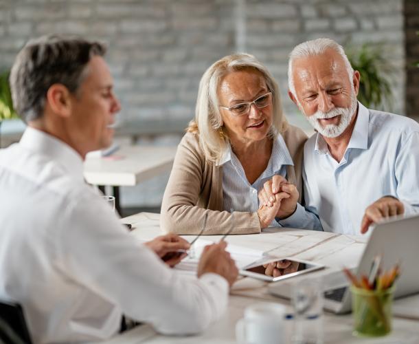 Advisers warn of tax risks of early withdrawals under new two-pot system