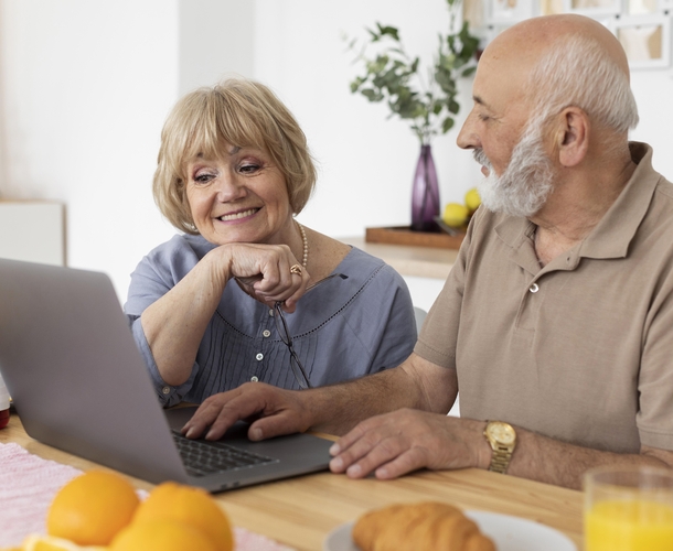 Retirement savings under threat from criminals using Artificial Intelligence