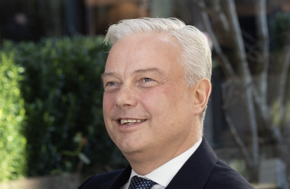 Schroders Group CEO on why the old active vs passive debate is dead