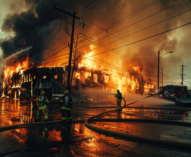 Sasria relaunches R500m wrap cover to shield businesses from unrest