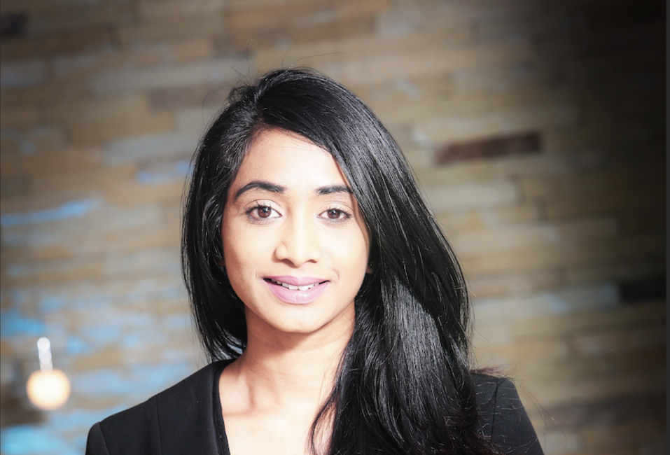 Rivonia Govender appointed as Group CEO of GrowthHouse
