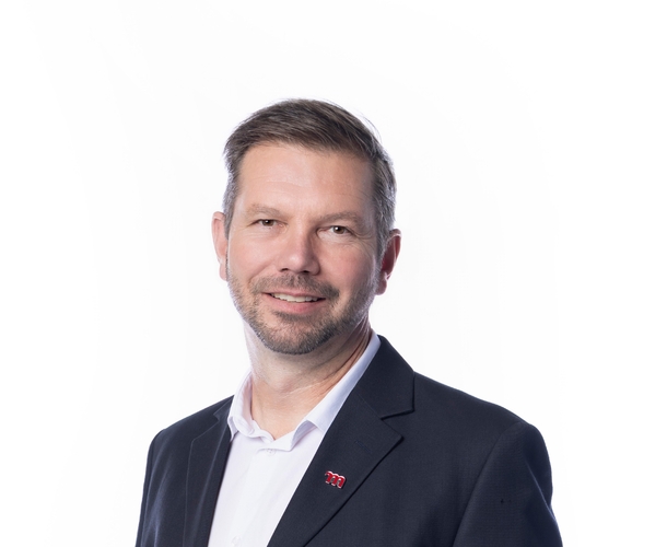 Rudolph Britz | Building a climate-smart generation