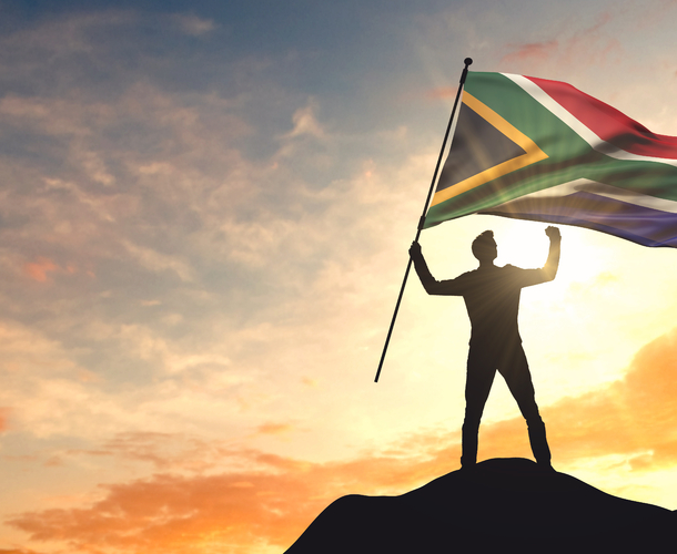 Why there is good reason to be positive on South Africa – a global perspective