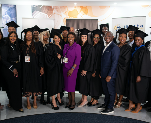 Second cohort of non-life insurance Retiree Repurposing Programme graduates