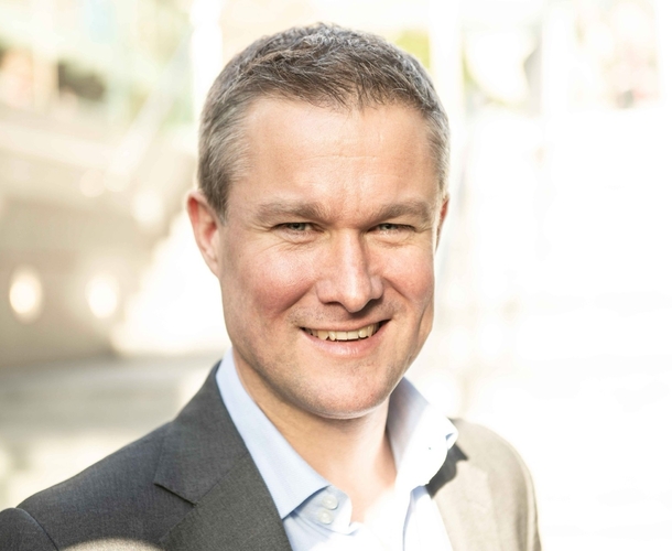 Sam Geddes appointed as CEO for Santam Syndicate 1918