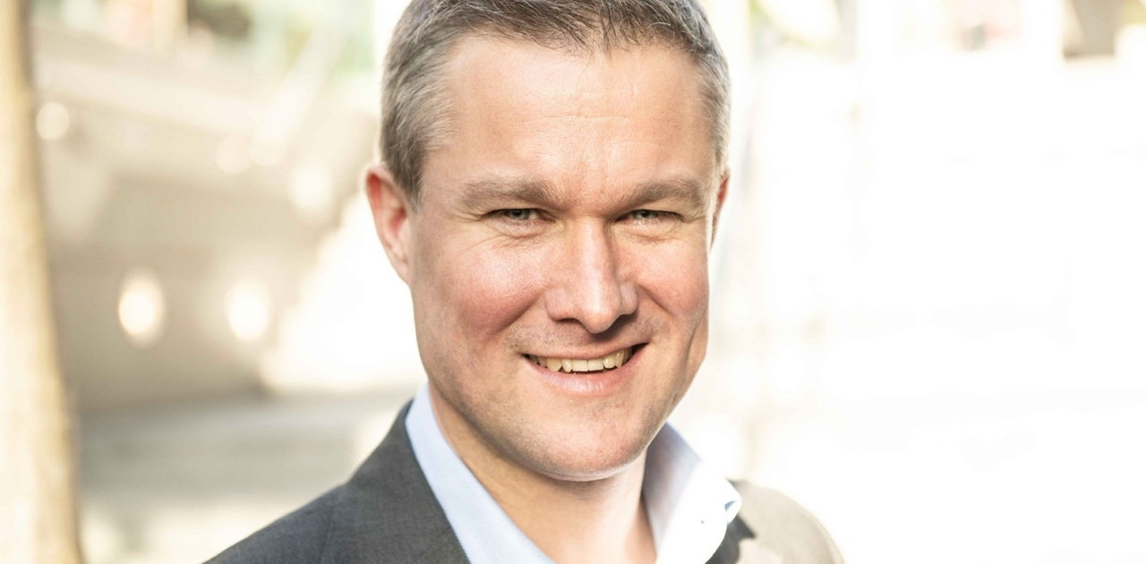 Santam Syndicate Sam Geddes appointed as CEO for Santam Syndicate 1918 | Insurance Biz