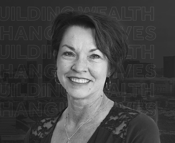 Women’s financial empowerment: a catalyst for change