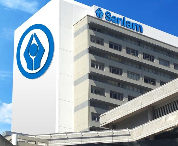 Sanlam shakes-up executive to support revised strategy