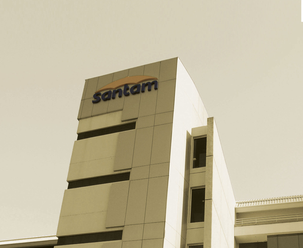 Demand for food on the rise: Santam