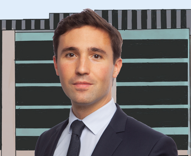 SCOR: Alexandre Garcia is appointed Group Head of Communications and Public Affairs