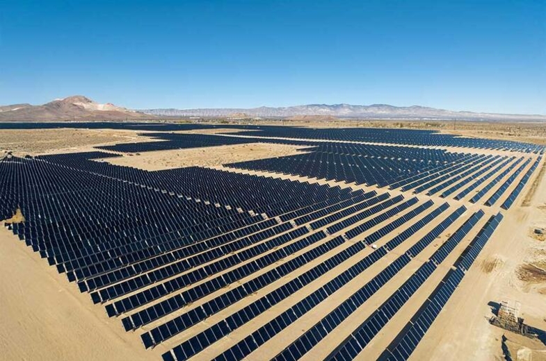Gerald Fahrenthold | Supporting the energy transition through solar power