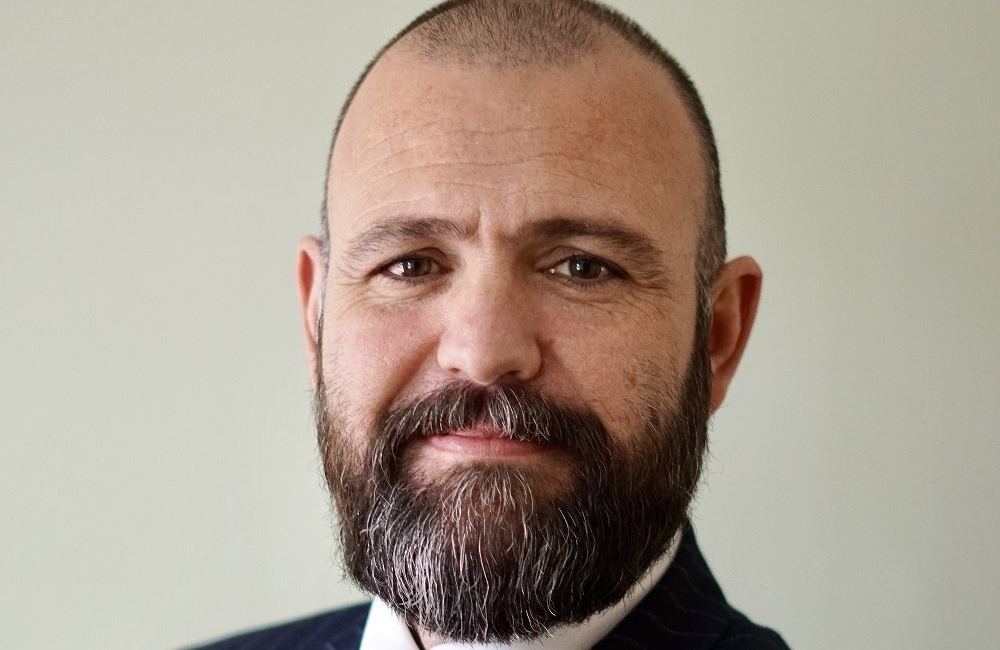 Scott Sayce | Three trends set to drive cyber-attacks in 2024