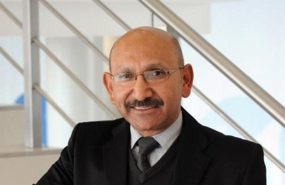 Sedick Isaacs | Brokering a role for insurance intermediaries in 2023 and beyond