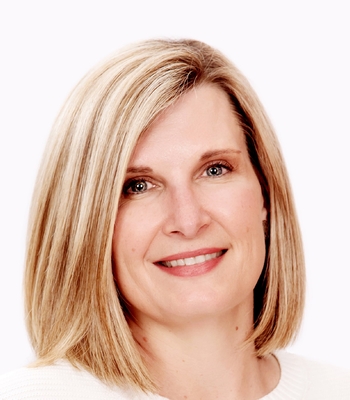 Sharon Hamman | The POWER in women’s empowerment: good financial advice