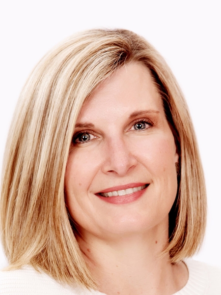 Sharon Hamman | The POWER in women’s empowerment: good financial advice