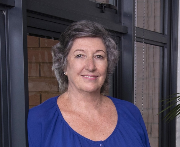 Sharon Paterson | Why fire risk management is non-negotiable