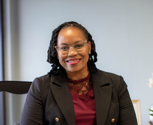 MiWay appoints Sherry Sibeko as Executive Head for Personal Lines