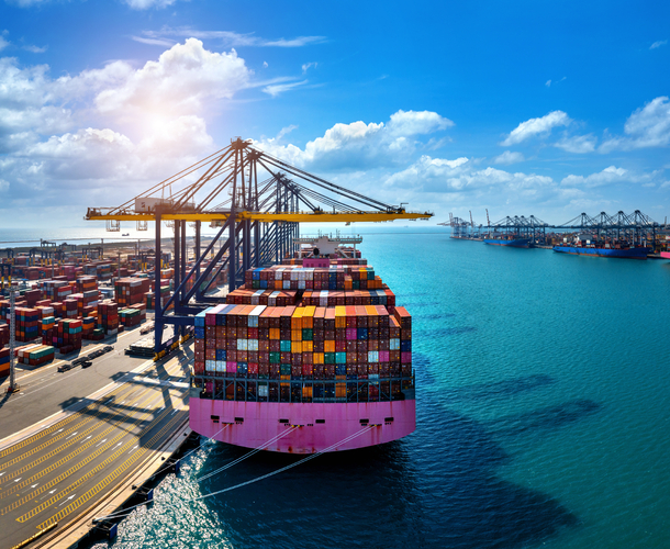 IUMI 150th Anniversary: IUMI looks to the future of marine insurance