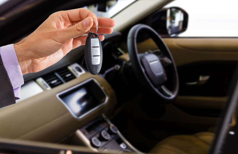 Industry Alert: Criminals develop new ways to steal cars in SA