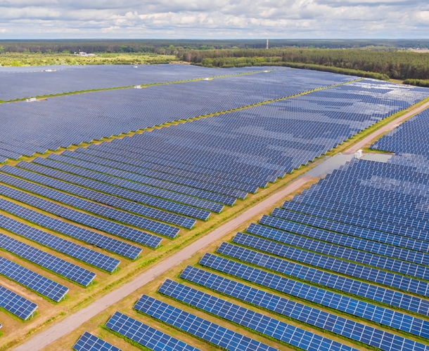 OMAI fuels SA's renewable energy drive with major investment in solar power storage project