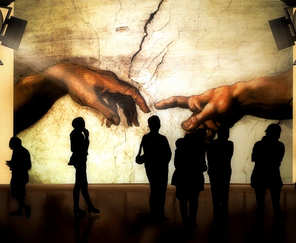 Polokwane Art Museum celebrates 50 years of Santam