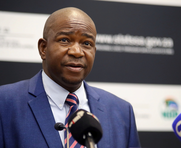 Unemployment rate comes in at 32,9% in 2022 Q3: Stats SA