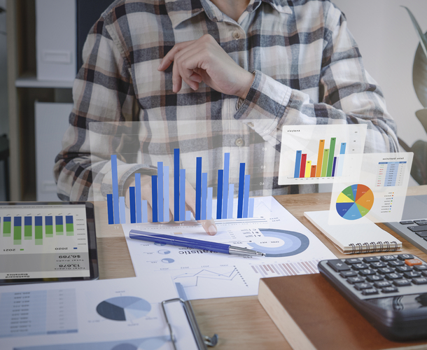 SA's GDP decreases by 0,2% in the third quarter of 2023