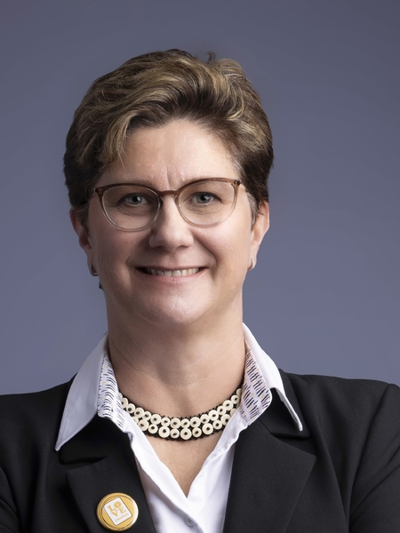 Eight leadership questions for Suzanne Stevens, BrightRock CEO