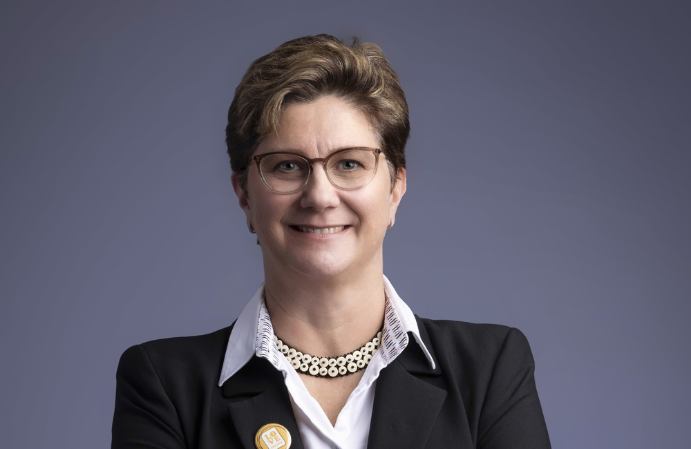 Eight leadership questions for Suzanne Stevens, BrightRock CEO