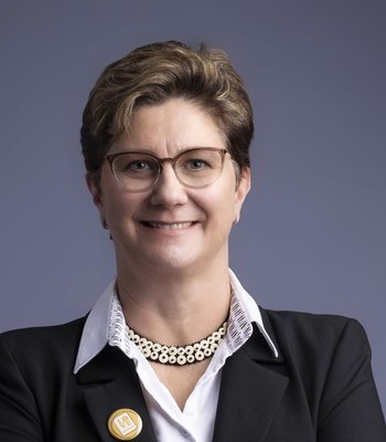 Eight leadership questions for Suzanne Stevens, BrightRock CEO