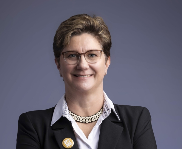 Eight leadership questions for Suzanne Stevens, BrightRock CEO