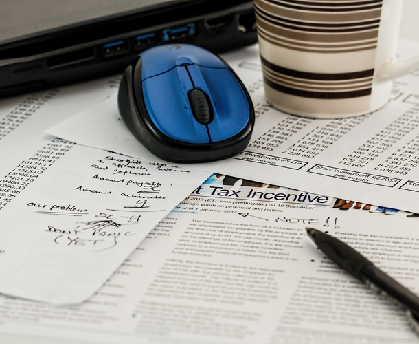 Budget overview in respect of employee benefits