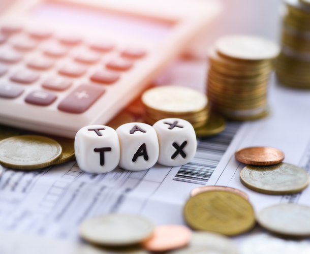 Three ways to harness the power of tax-efficient long-term investing