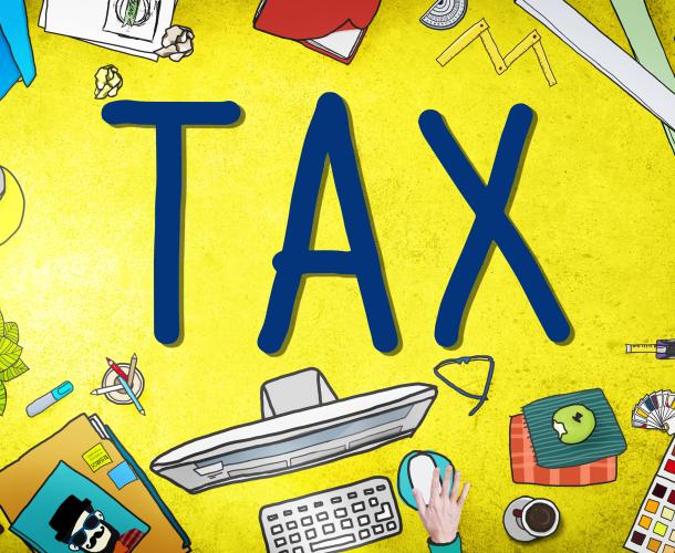 Data shows strong tax collections in December: Absa