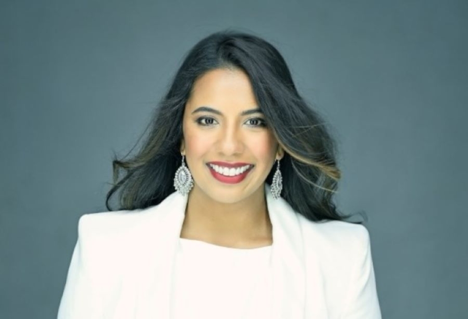 Nine leadership questions for Terashni Pillay, CEO, Swiss Re Corporate Solutions Africa