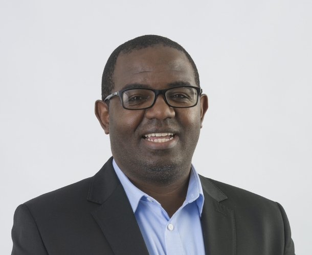 Thabiso Rulashe | Embracing change and navigating risk in uncertain times