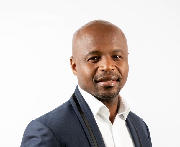 Thando Sompeta | Taking insurance and financial services solutions into Africa