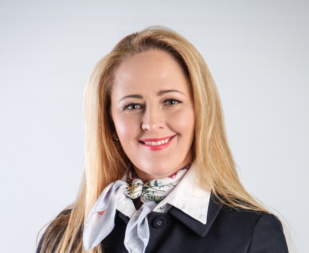 Therèse Havenga | The retirement risk women rarely talk about