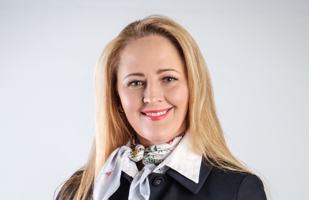 Therèse Havenga | The retirement risk women rarely talk about