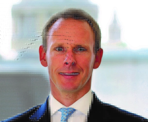 Tom Walker | Why investors should care about soaring temperatures