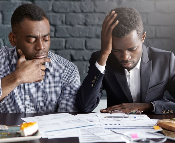 Francophone Africa - Navigating finance, partnership and reframing risk