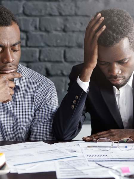 Francophone Africa - Navigating finance, partnership and reframing risk
