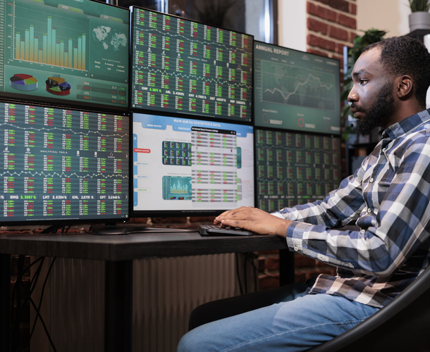Nine important tips you need to boost your forex trading journey